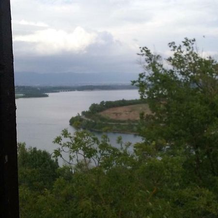 Latera Bed & Breakfast Barberino di Mugello Dış mekan fotoğraf