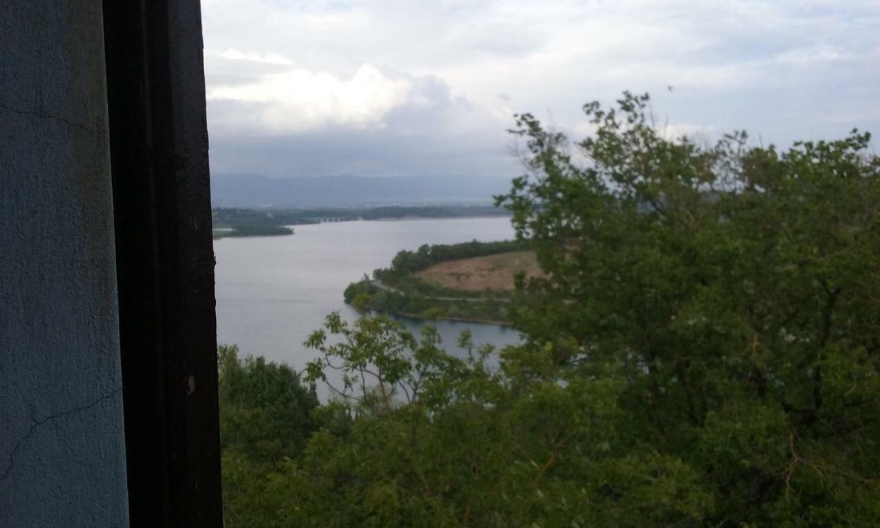 Latera Bed & Breakfast Barberino di Mugello Dış mekan fotoğraf