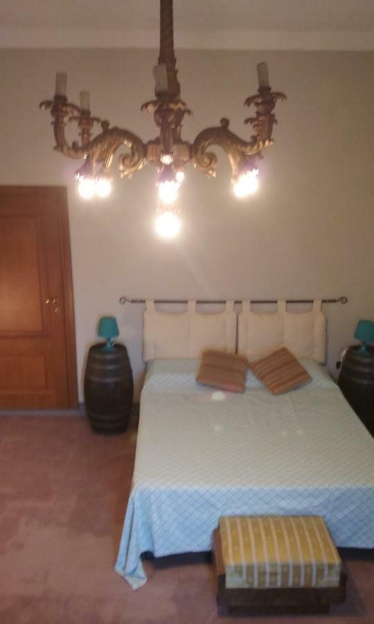 Latera Bed & Breakfast Barberino di Mugello Dış mekan fotoğraf