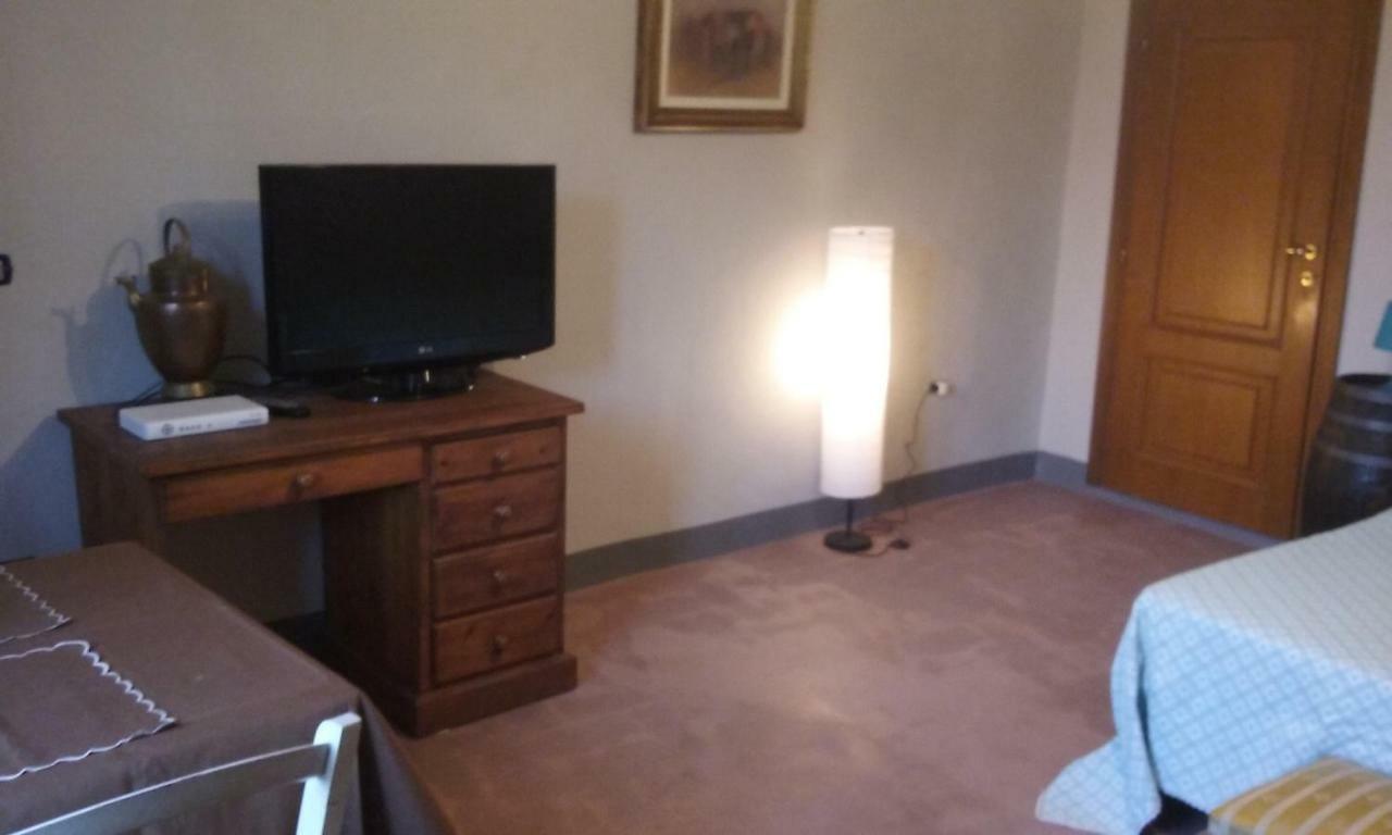 Latera Bed & Breakfast Barberino di Mugello Dış mekan fotoğraf