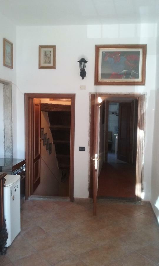 Latera Bed & Breakfast Barberino di Mugello Dış mekan fotoğraf
