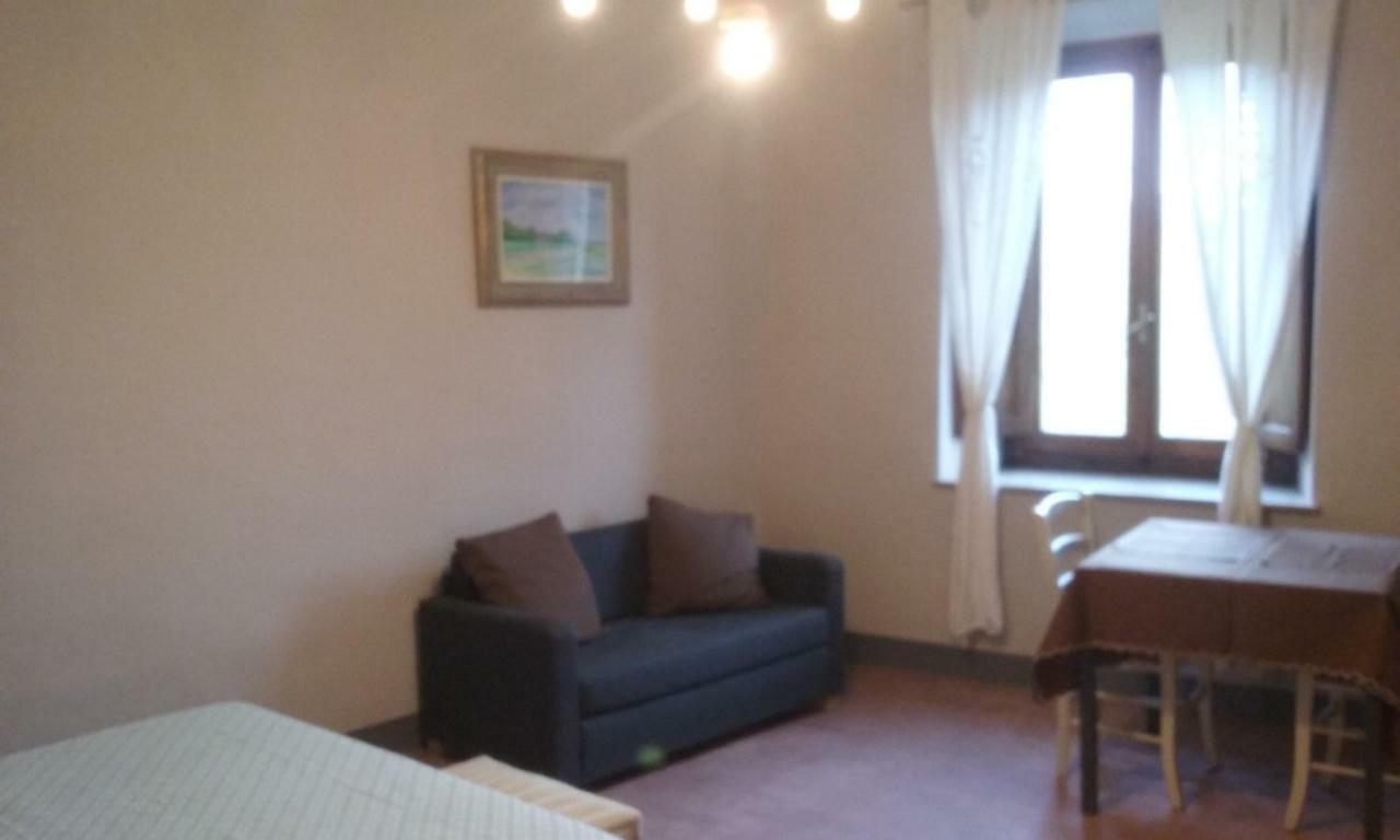 Latera Bed & Breakfast Barberino di Mugello Dış mekan fotoğraf