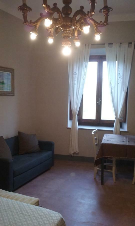 Latera Bed & Breakfast Barberino di Mugello Dış mekan fotoğraf