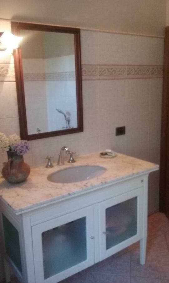 Latera Bed & Breakfast Barberino di Mugello Dış mekan fotoğraf