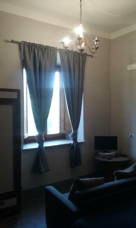 Latera Bed & Breakfast Barberino di Mugello Dış mekan fotoğraf