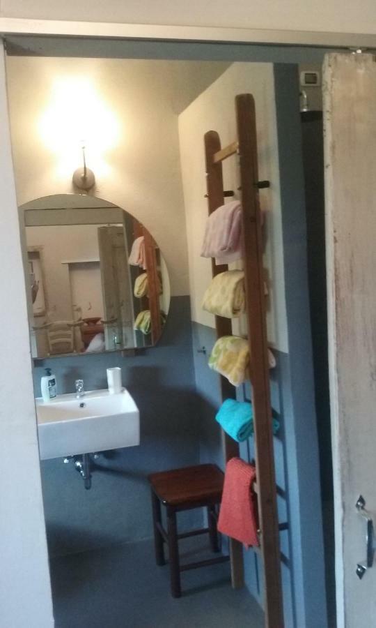 Latera Bed & Breakfast Barberino di Mugello Dış mekan fotoğraf